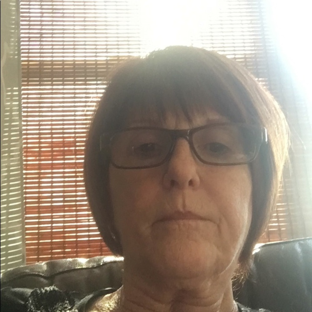 Meet your Posher, Barbara